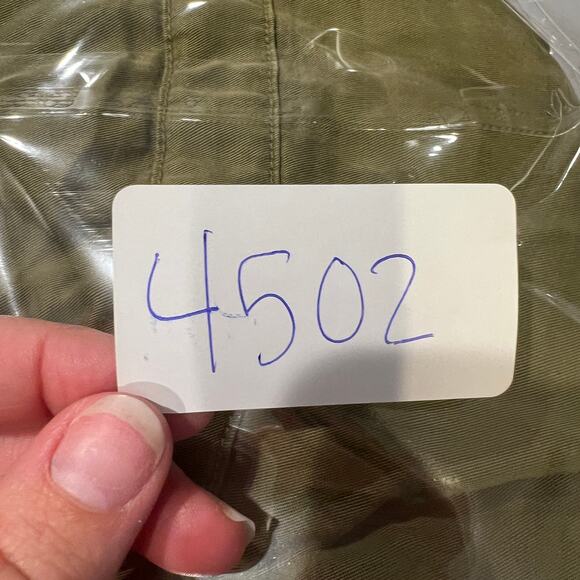 SANCTUARY Women's Canyon Vest Size M In Cactus - Picture 8 of 8